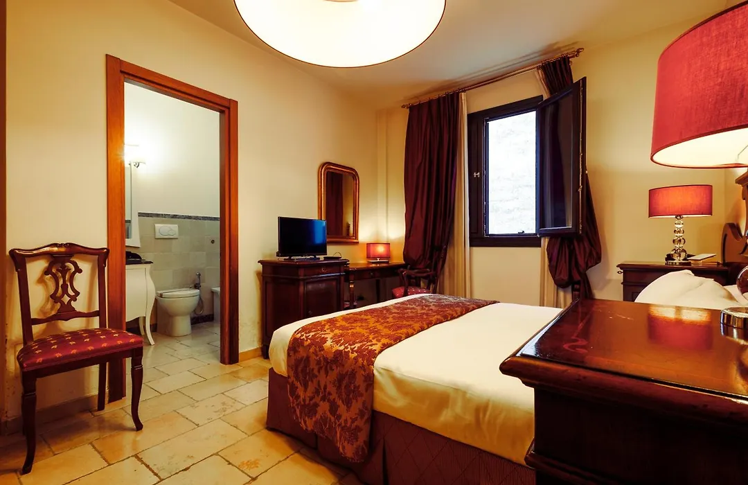 Vico Regio Hotel-1